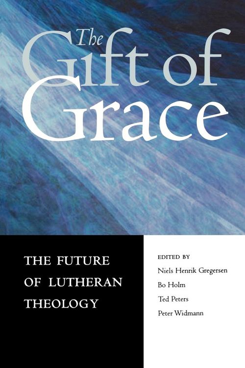 Produktbild: Gift of Grace