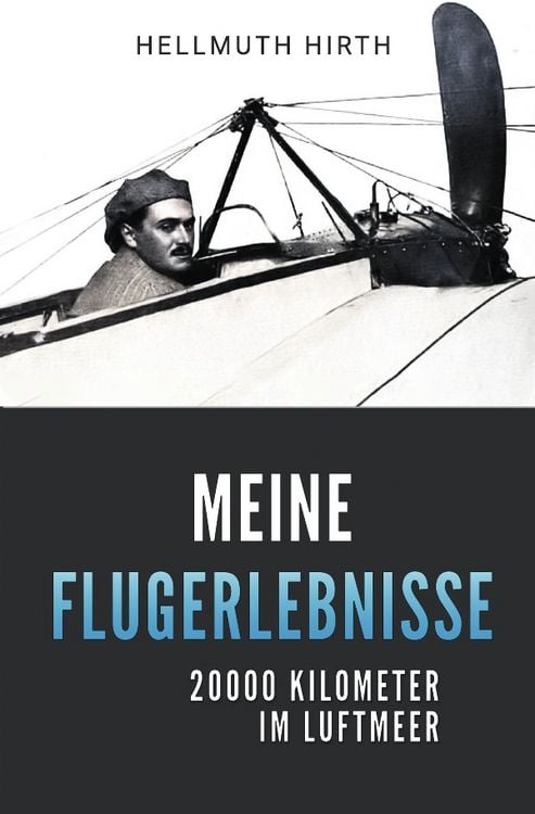 Produktbild: Meine Flugerlebnisse