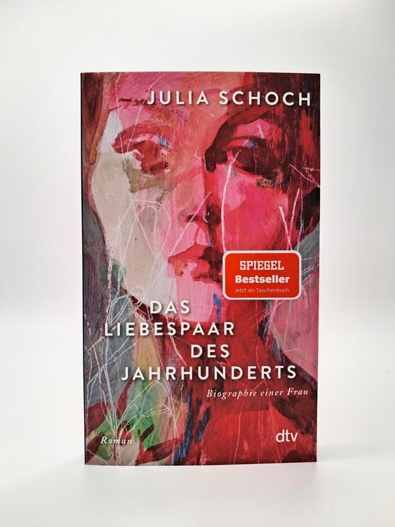 Produktbild: Das Liebespaar des Jahrhunderts