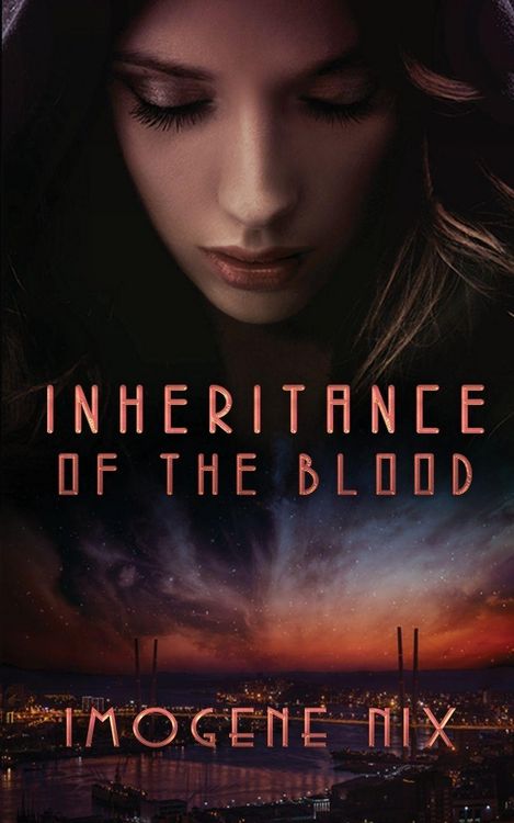 Produktbild: Inheritance Of The Blood
