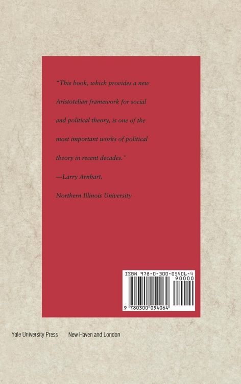 Produktbild: The Moral Economy of Labor