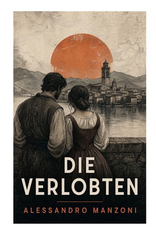 Produktbild: Die Verlobten