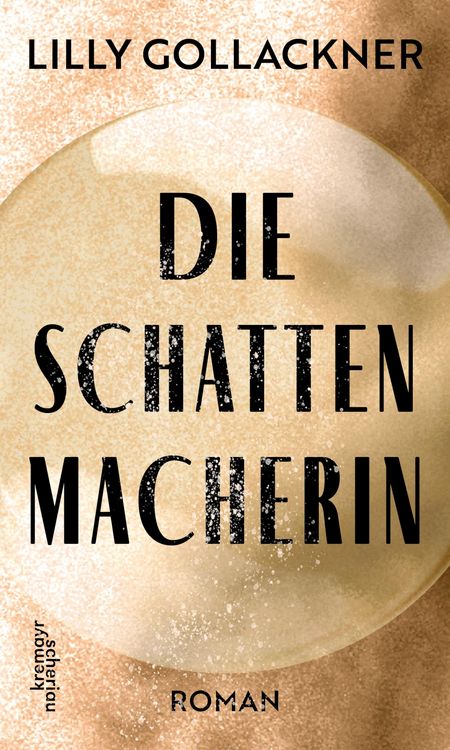 Produktbild: Die Schattenmacherin