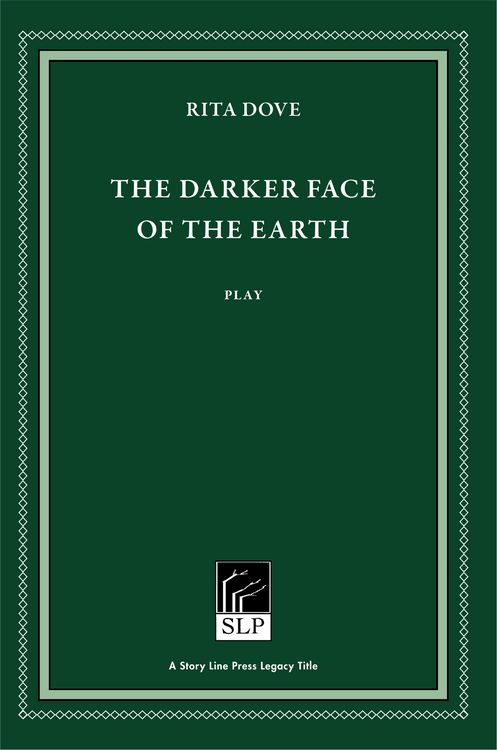 Produktbild: The Darker Face of the Earth