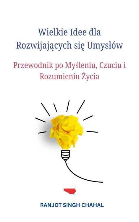 Produktbild: Wielkie Idee dla Rozwijajacych sie Umysl&oacute;w