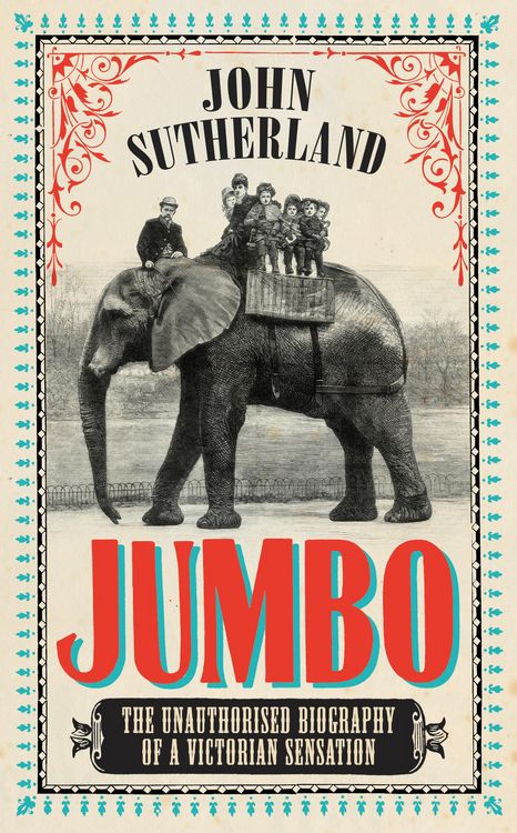 Produktbild: Jumbo