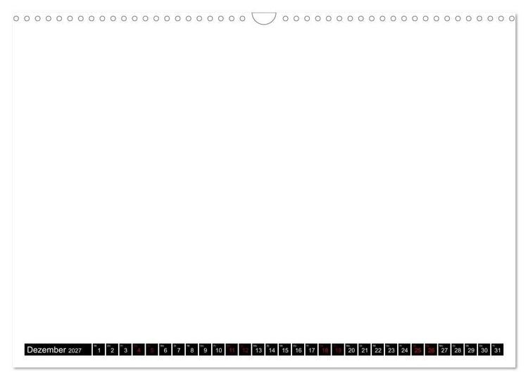 Produktbild: Wichtige Angaben f&uuml;r den Handel fff (Wandkalender 2027 DIN A3 quer), CALVENDO Monatskalender