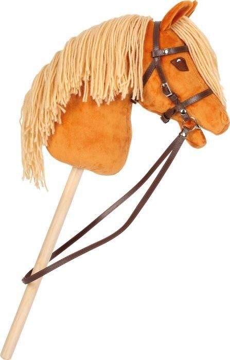 Produktbild: Bibi & Tina Hobby Horse "Amadeus