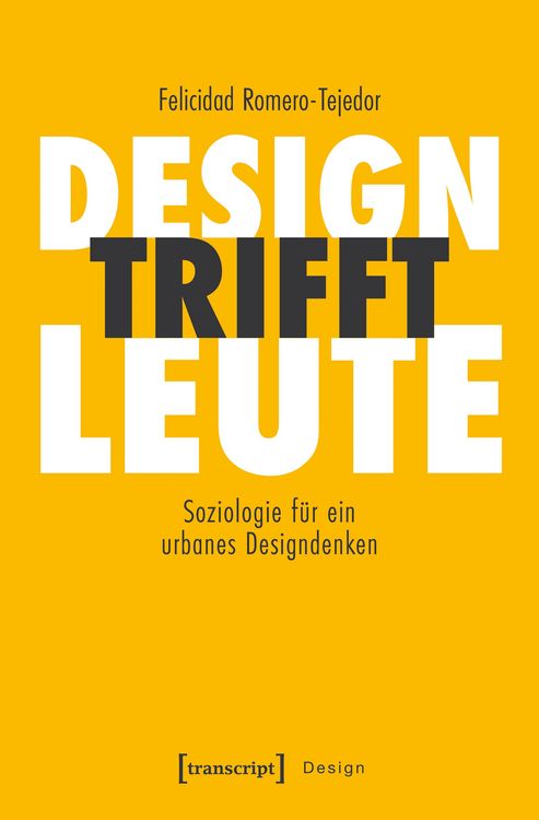 Produktbild: Design trifft Leute
