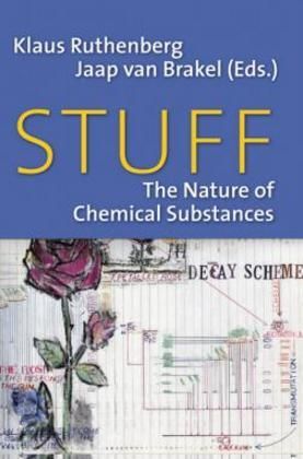 Produktbild: Stuff