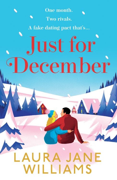 Produktbild: Just for December