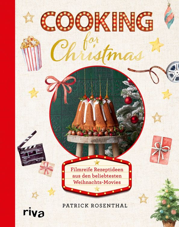 Produktbild: Cooking for Christmas