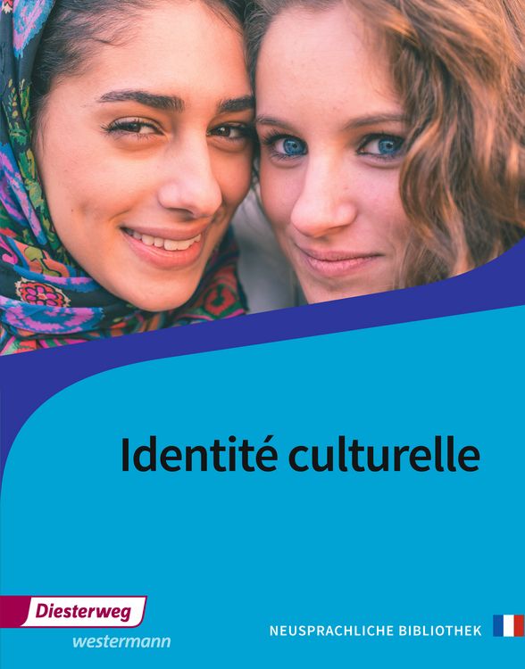Produktbild: Identit&eacute; culturelle