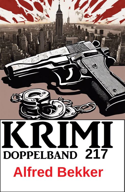 Produktbild: Krimi Doppelband 217: Kommissar J&ouml;rgensen und die Tote vom Schrottplatz & Commissaire Marquanteur und das Saffran-Geheimnis