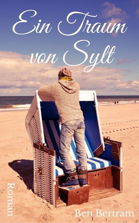 Produktbild: Ein Traum von Sylt