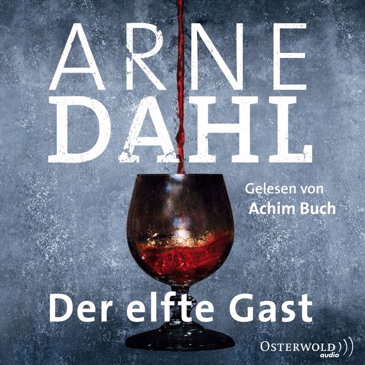 Produktbild: Der elfte Gast (A-Team 11)