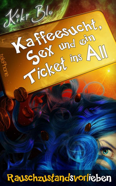 Produktbild: Rauschzustandsvorlieben