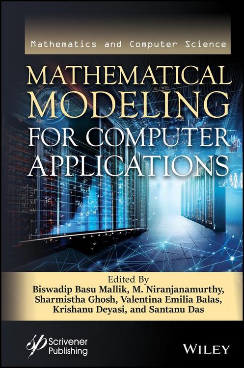 Produktbild: Mathematical Modeling for Computer Applications
