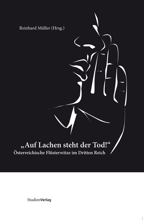 Produktbild: Auf Lachen steht der Tod!
