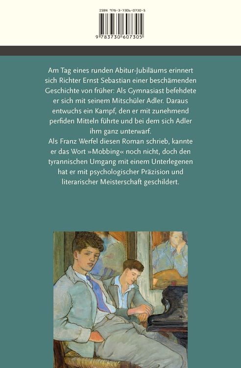 Produktbild: Der Abituriententag