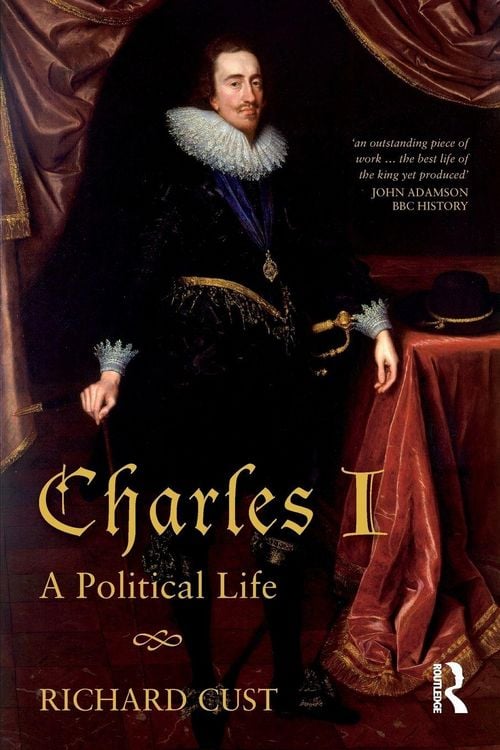 Produktbild: Charles I