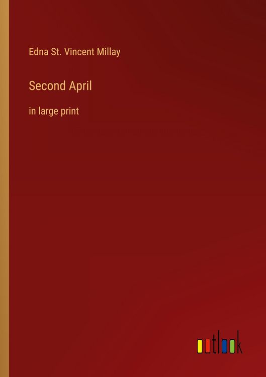Produktbild: Second April