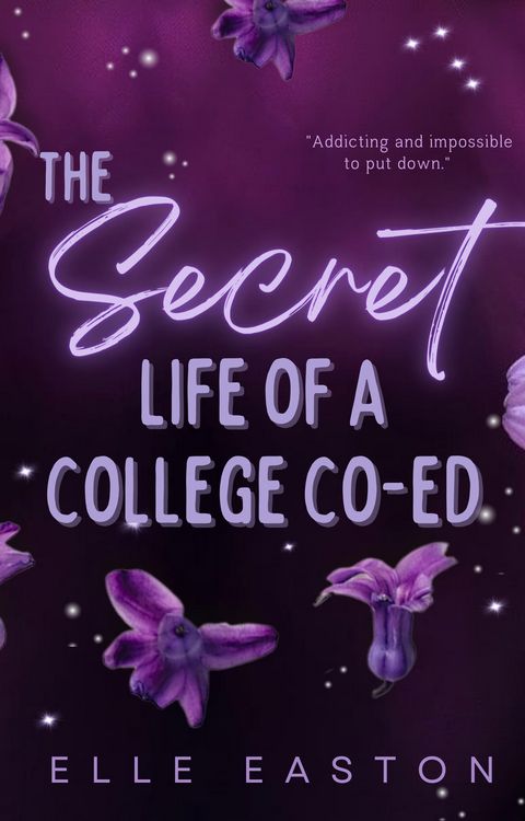 Produktbild: The Secret Life of a College Co-Ed (Campus Rumors)