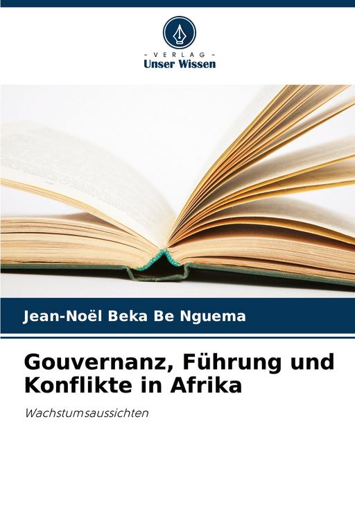 Produktbild: Gouvernanz, F&uuml;hrung und Konflikte in Afrika