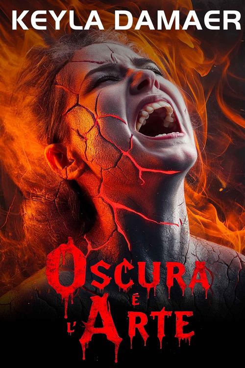 Produktbild: Oscura &egrave; l'Arte