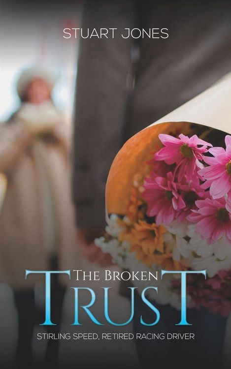 Produktbild: The Broken Trust