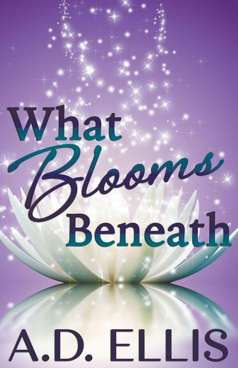 Produktbild: What Blooms Beneath