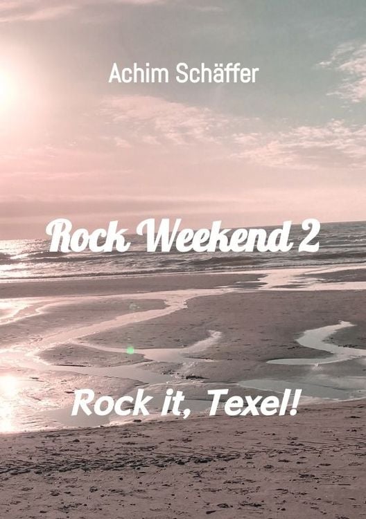 Produktbild: Rock Weekend 2