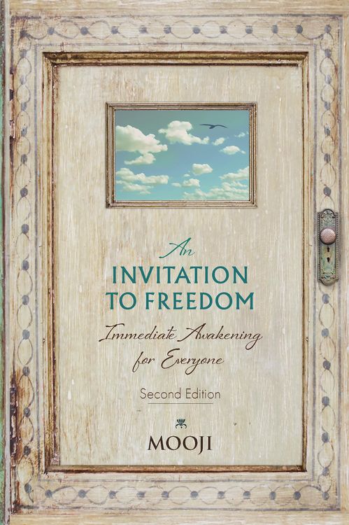 Produktbild: An Invitation to Freedom