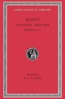 Produktbild: Natural History, Volume VI