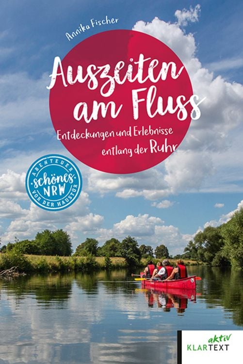 Produktbild: Auszeiten am Fluss
