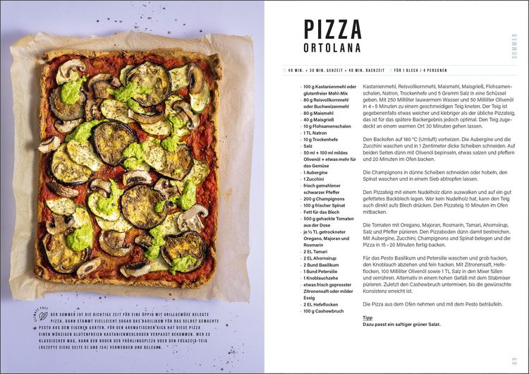 Produktbild: Kochen f&uuml;r die Zukunft - Die Welt retten - aber mit Genuss!