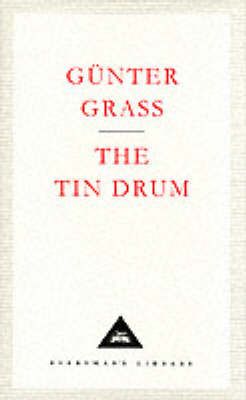 Produktbild: The Tin Drum