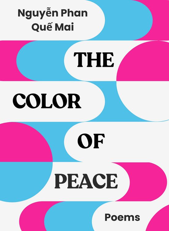 Produktbild: The Color of Peace