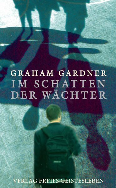 Produktbild: Im Schatten der W&auml;chter