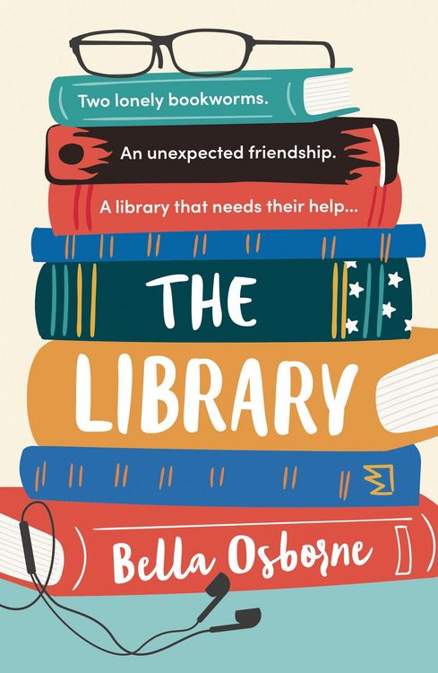 Produktbild: The Library