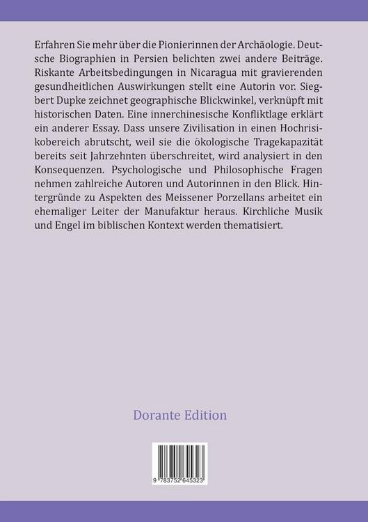 Produktbild: Geschichte, Kultur und Philosophie