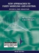 Produktbild: New Approaches to Fuzzy Modeling and Control: Design and Analysis