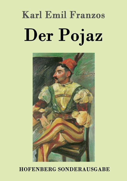 Produktbild: Der Pojaz