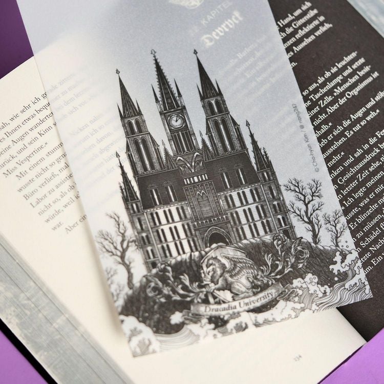 Produktbild: Nocticadia