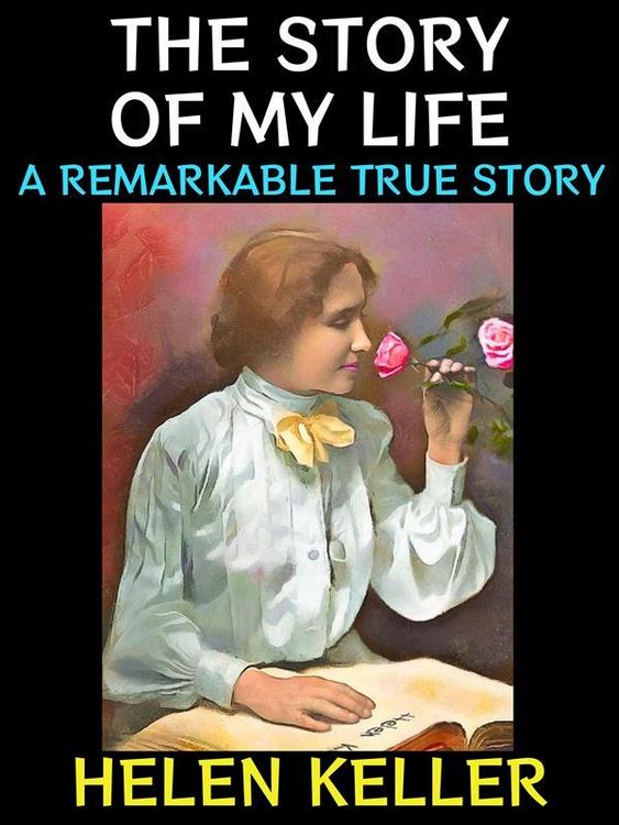 Produktbild: The Story of my Life