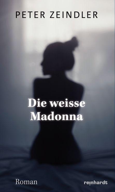 Produktbild: Die weisse Madonna