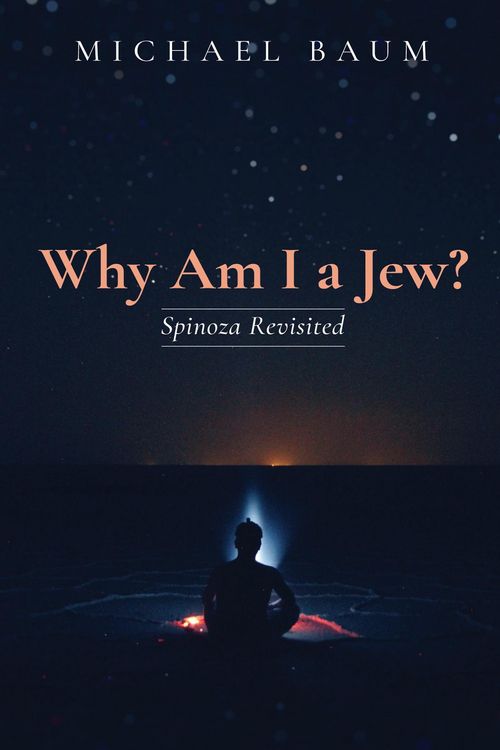 Produktbild: Why Am I a Jew?
