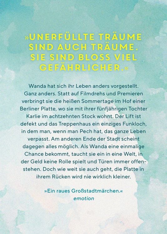 Produktbild: Achtzehnter Stock