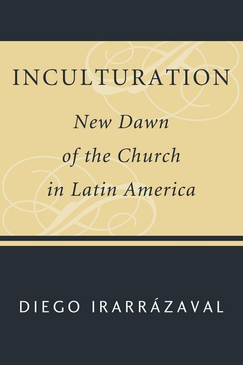 Produktbild: Inculturation