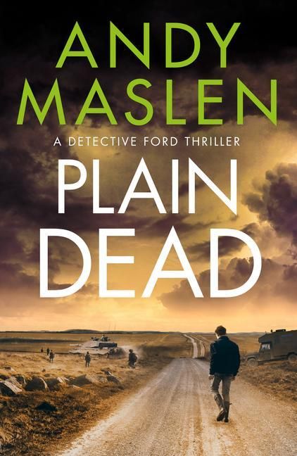 Produktbild: Plain Dead